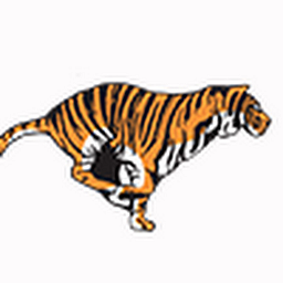 Tiger Fuel logo