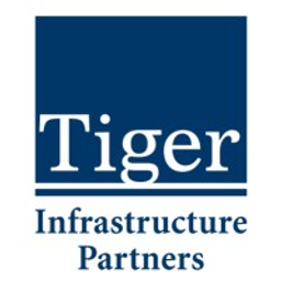 Tiger Infrastructure Partners LP logo