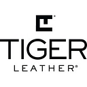 Tiger Leather logo