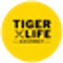 Tiger Life Gourmet logo
