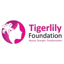 Tigerlily Foundation logo