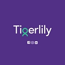 Tigerlily Training Ltd logo