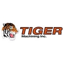 Tiger Machining Inc logo