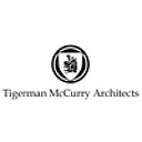 Tigerman Mccurry Architects logo