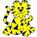 Tiger Material Handling, Inc. logo