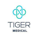 tigermedical.com logo