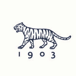 Tiger of Sweden logo