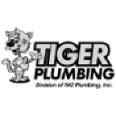 Tiger Plumbing logo