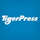 Tigerpress logo
