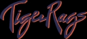 Tiger Rags, Inc. logo