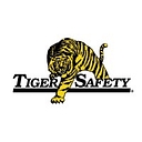 Tiger Safety logo