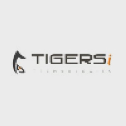 TIGERSI TECHNOLOGIES LTD. logo