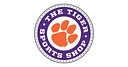The Tiger Sports Shop logo
