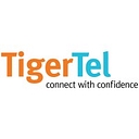 Tigertel logo
