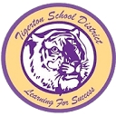 School District of Tigerton