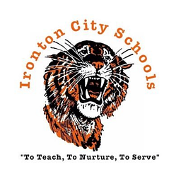 Ironton Elementary School logo