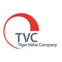 Tiger Valve Company logo