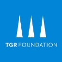 Tiger Woods Foundation logo