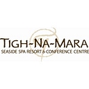 Tigh Na Mara Seaside Spa Resort And Conference Centre logo