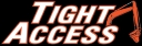 Tight Access Excavation logo