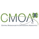 Central Massachusetts Orthodontic Associates logo