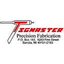 Tigmaster Wekding Inc. logo