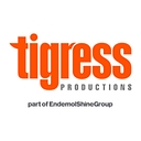Tigress Productions logo