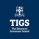The Illawarra Grammar School logo