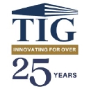 Tig Real Estate Services logo