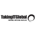 Takingitglobal logo