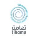 Tihama Advertising & Public Relations Co. logo