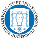 Tierärztliche Hochschule logo