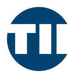 Tii de México copiadoras Ricoh, Canon, Kyocera logo