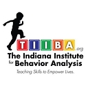 The Indiana Institute For Behavior Analysis logo