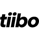 tiibo logo