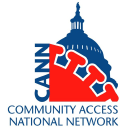 Community Access National Network logo