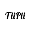 tiipiibed.com logo