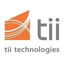 Tii Technologies Inc. logo