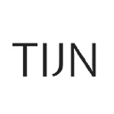 TIJN Eyewear logo