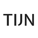 TIJN Home logo