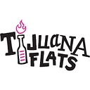 Tijuana Flats Tex Mex logo