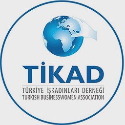 Logo of tikad.org.tr