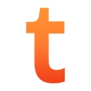 tikada.com logo