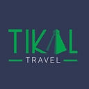 Tikal Travel logo
