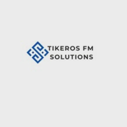 TIKEROS LTD logo