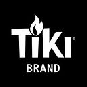 Tiki logo