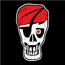 Tiki Lee's Dock Bar logo
