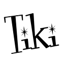 Tiki Pets logo