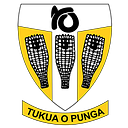 Tikipunga High School logo