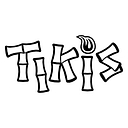 Tiki's Grill & Bar logo